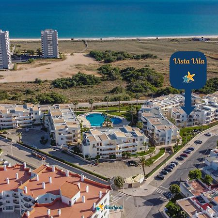 Vila Da Praia - Apartamento Viva Local Alvor Luaran gambar