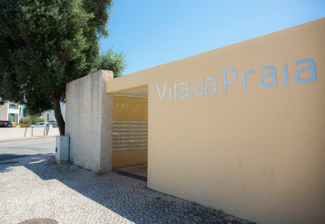 Vila Da Praia - Apartamento Viva Local Alvor Luaran gambar